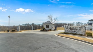 TBD - Lot 3 NW Hidden Cove, Bentonville, AR 72712