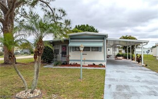 3422 New York Ave, Sebring, FL 33870