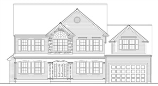 2 Palace Ct, Sharon, MA 02067