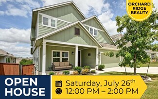 153 Broken Oak Dr, Liberty Hill, TX 78642