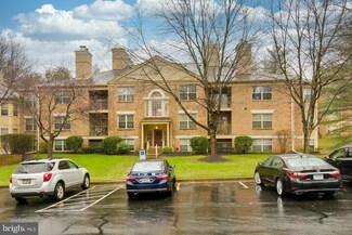 15 Rainflower Path Unit 202, Sparks Glencoe, MD 21152