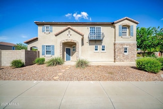17262 W Tara Ln, Surprise, AZ 85388