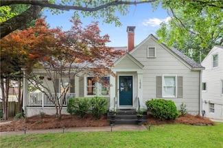 1634 Glenwood Ave SE, Atlanta, GA 30316