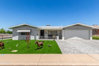 5122 E Emerald Cir, Mesa, AZ 85206