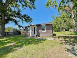 419 Lige St, Rock Hill, SC 29730