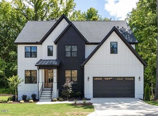 98 Pondhurst Ln, Fuquay-Varina, NC 27526