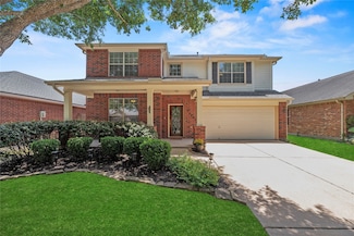 10826 Redstone Ct, Missouri City, TX 77459