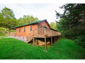 244 Sambo Shubert Dr, Dryden, VA 24243