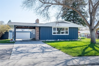 4202 Rainbow Dr, Missoula, MT 59803