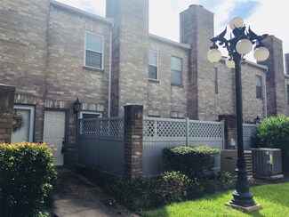 6000 Reims Rd Unit 3103, Houston, TX 77036