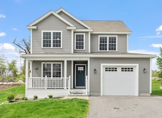 16 Dean Ln Unit 16, Littleton, MA 01460