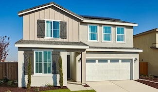 6819 Mount Elbrus Way, Stockton, CA 95219