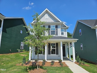 728 Georgias Landing Pkwy Unit 9, Raleigh, NC 27603