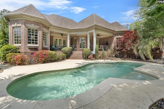 664 Beaver Park Dr, Elgin, SC 29045