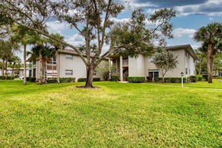 3 Lake Vista Trail Unit 102, Port Saint Lucie, FL 34952