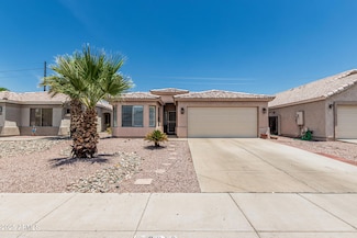 2813 N 107th Dr, Avondale, AZ 85392