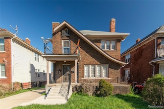 46 W Arizona St, Highland Park, MI 48203