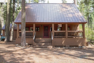 41 Cow Creek Rd, Pinecrest, CA 95364