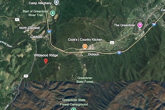0 Wildwood Ridge Unit Lot 22 180509, Caldwell, WV 24925