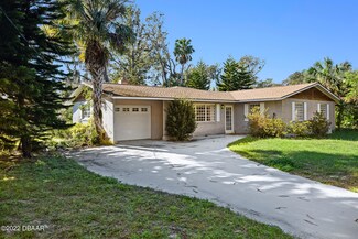 42 N St Andrews Dr, Ormond Beach, FL 32174