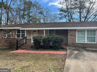 50 Green Acres Dr, Carrollton, GA 30117