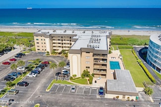 4100 Ocean Beach Blvd Unit 412, Cocoa Beach, FL 32931