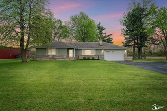 485 W Samaria Rd, Temperance, MI 48182