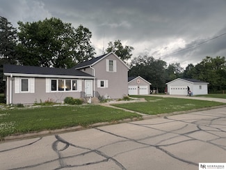 109 Railroad Dr, Prague, NE 68050