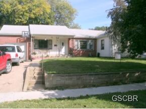 311 W Dartmouth St, Vermillion, SD 57069
