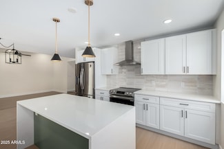 17040 N 39th Ave, Glendale, AZ 85308