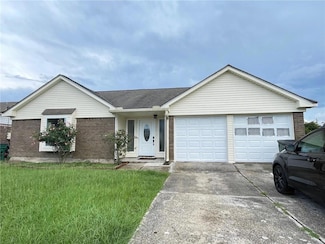 2120 Killington Dr, Harvey, LA 70058