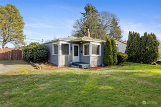 1501 S Monroe St, Tacoma, WA 98405