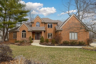 10592 Durham Place, Powell, OH 43065