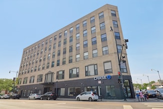 1791 W Howard St Unit 209, Chicago, IL 60626