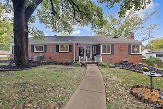 5000 Wilshusen Ave, Saint Louis, MO 63119