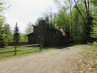 17 Millen Pond Rd, Washington, NH 03280