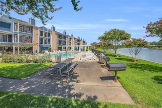 18511 Egret Bay Blvd Unit 502, Houston, TX 77058