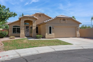 5010 W Ivanhoe St, Chandler, AZ 85226