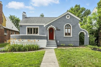 1519 Robinwood Ave, Cincinnati, OH 45237