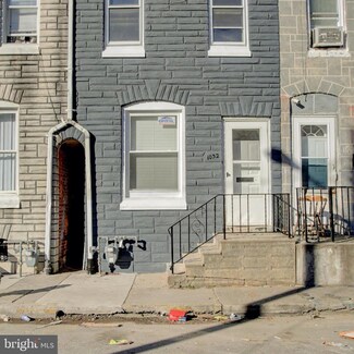 1032 Locust St, Reading, PA 19604
