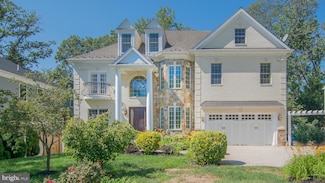 1906 Dalmation Dr, McLean, VA 22101