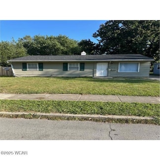 915 Michael Ave, Lima, OH 45804