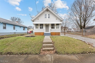 979 Indian Trail, Akron, OH 44314