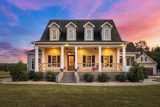 1701 Shady Creek Rd, Ayden, NC 28513