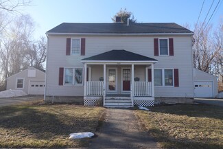 404 Benton Ave, Winslow, ME 04901