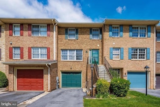 1323 Lindsay Ln, Hagerstown, MD 21742
