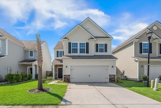 9804 Lone Cypress Ln, Ladson, SC 29456