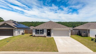 3 Sun Drenched Trail, Conway, AR 72032