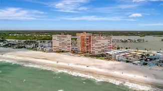 17900 Gulf Blvd Unit 7A, Redington Shores, FL 33708