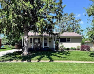 6443 Ravena Dr, Hamilton, OH 45011